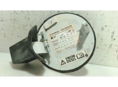 Recambio de tapa combustible para opel zafira b furgoneta/monovolumen (a05) 1.7 cdti van (m75) referencia OEM IAM    2