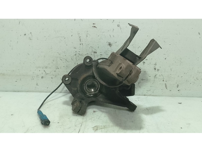 Recambio de mangueta delantera derecha para peugeot 206+ (2l_, 2m_) 1.1 referencia OEM IAM 364775  