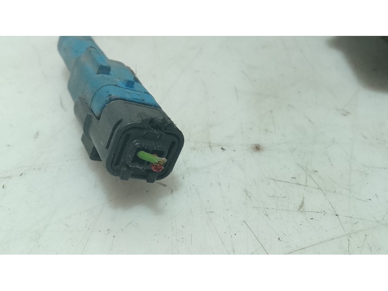 Recambio de mangueta delantera derecha para peugeot 206+ (2l_, 2m_) 1.1 referencia OEM IAM 364775  