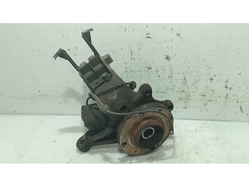Recambio de mangueta delantera derecha para peugeot 206+ (2l_, 2m_) 1.1 referencia OEM IAM 364775  
