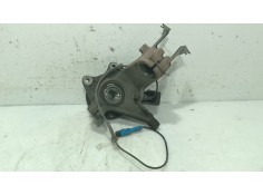 Recambio de mangueta delantera izquierda para peugeot 206+ (2l_, 2m_) 1.1 referencia OEM IAM 364675  
