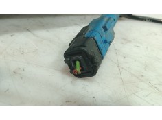 Recambio de mangueta delantera izquierda para peugeot 206+ (2l_, 2m_) 1.1 referencia OEM IAM 364675   2