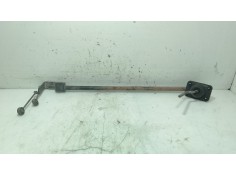 Recambio de palanca cambio para peugeot 206+ (2l_, 2m_) 1.1 referencia OEM IAM 2449C0  