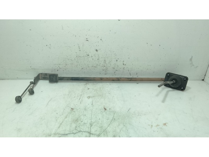 Recambio de palanca cambio para peugeot 206+ (2l_, 2m_) 1.1 referencia OEM IAM 2449C0  
