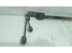 Recambio de palanca cambio para peugeot 206+ (2l_, 2m_) 1.1 referencia OEM IAM 2449C0   2