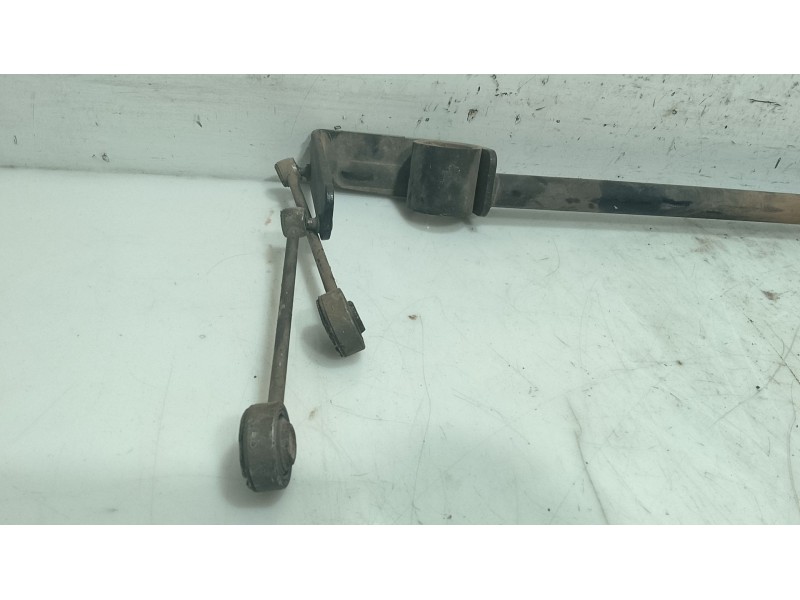 Recambio de palanca cambio para peugeot 206+ (2l_, 2m_) 1.1 referencia OEM IAM 2449C0  
