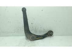 Recambio de brazo suspension inferior delantero izquierdo para peugeot 206+ (2l_, 2m_) 1.1 referencia OEM IAM 1612159880  