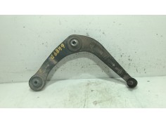 Recambio de brazo suspension inferior delantero derecho para peugeot 206+ (2l_, 2m_) 1.1 referencia OEM IAM 1612159980  