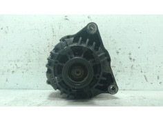 Recambio de alternador para peugeot 206+ (2l_, 2m_) 1.1 referencia OEM IAM 5705KY / 5705FC  