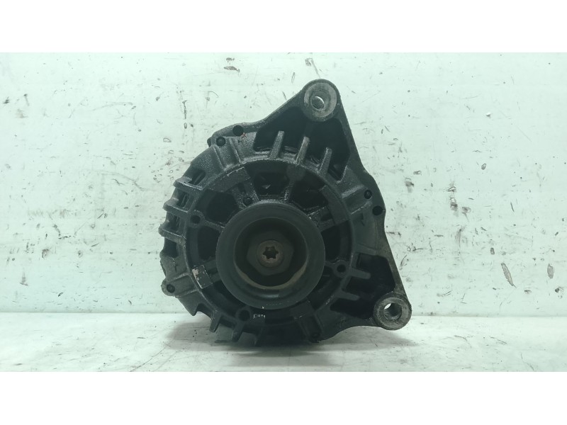 Recambio de alternador para peugeot 206+ (2l_, 2m_) 1.1 referencia OEM IAM 5705KY / 5705FC  