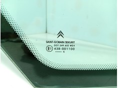 Recambio de luna custodia delantera derecha para citroën xsara picasso (n68) 1.6 hdi referencia OEM IAM 8116N7   2