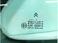Recambio de luna custodia trasera derecha para citroën xsara picasso (n68) 1.6 hdi referencia OEM IAM 8569S7   2