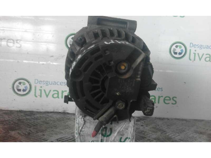 Recambio de alternador para renault megane i classic (la0)    |   0.96 - 0.01 | 1996 - 2001 referencia OEM IAM   