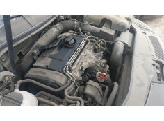 Recambio de motor completo para volkswagen passat b6 (3c2) 2.0 tdi 16v referencia OEM IAM VERDESPIECE   2