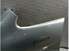 Recambio de aleta delantera izquierda para citroën xsara picasso (n68) 1.6 hdi referencia OEM IAM 7840Q0   2