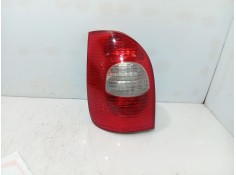 Recambio de piloto trasero izquierdo para citroën xsara picasso (n68) 1.6 hdi referencia OEM IAM 6350N0  