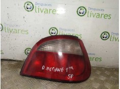 Recambio de piloto trasero derecho para  referencia OEM IAM   