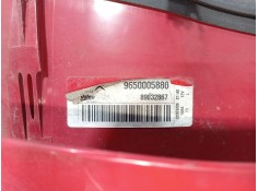 Recambio de piloto trasero izquierdo para citroën xsara picasso (n68) 1.6 hdi referencia OEM IAM 6350N0   2