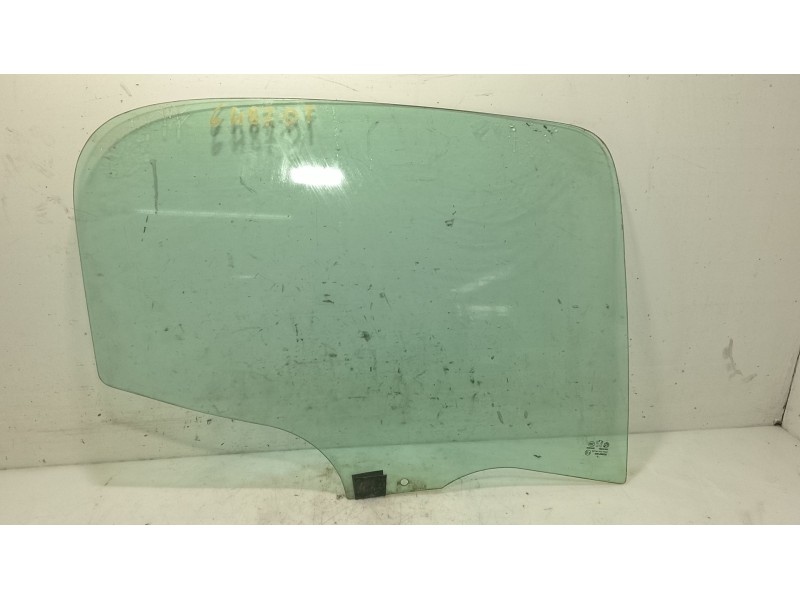 Recambio de luna trasera derecha para peugeot 206+ (2l_, 2m_) 1.1 referencia OEM IAM 9204H9  