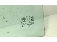 Recambio de luna trasera derecha para peugeot 206+ (2l_, 2m_) 1.1 referencia OEM IAM 9204H9   2