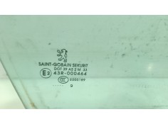 Recambio de luna delantera derecha para peugeot 206+ (2l_, 2m_) 1.1 referencia OEM IAM 9202F4   2