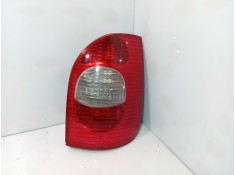 Recambio de piloto trasero derecho para citroën xsara picasso (n68) 1.6 hdi referencia OEM IAM 6351N0  