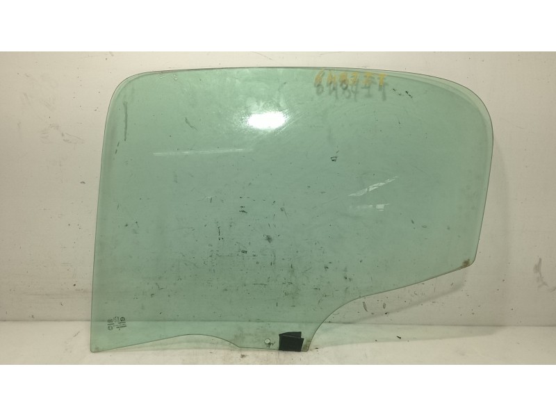 Recambio de luna trasera izquierda para peugeot 206+ (2l_, 2m_) 1.1 referencia OEM IAM 9203FL  