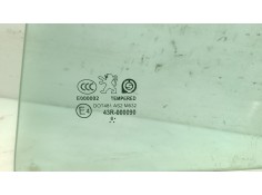 Recambio de luna trasera izquierda para peugeot 206+ (2l_, 2m_) 1.1 referencia OEM IAM 9203FL   2