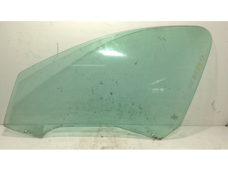Recambio de luna delantera izquierda para peugeot 206+ (2l_, 2m_) 1.1 referencia OEM IAM 9201G1  