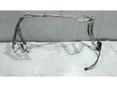 Recambio de tubo para peugeot 206+ (2l_, 2m_) 1.1 referencia OEM IAM   