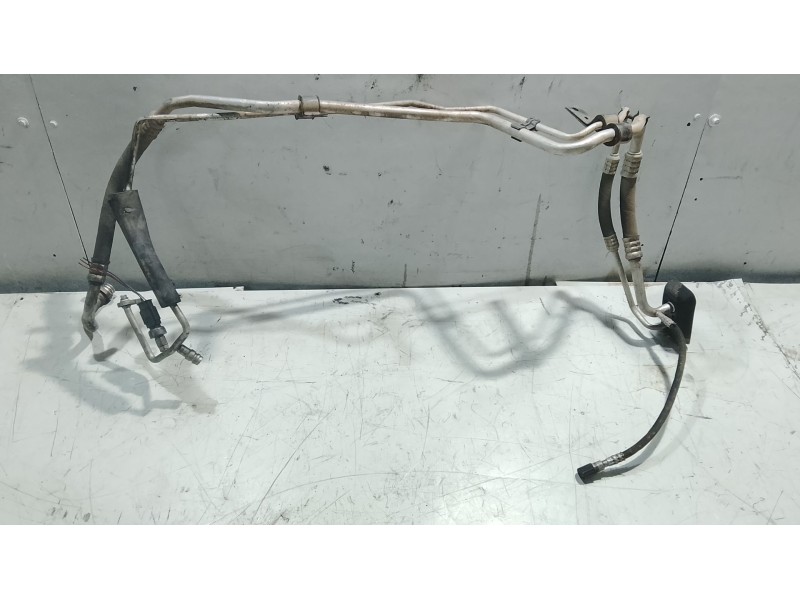 Recambio de tubo para peugeot 206+ (2l_, 2m_) 1.1 referencia OEM IAM   