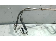 Recambio de tubo para peugeot 206+ (2l_, 2m_) 1.1 referencia OEM IAM    2