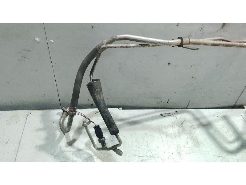 Recambio de tubo para peugeot 206+ (2l_, 2m_) 1.1 referencia OEM IAM   