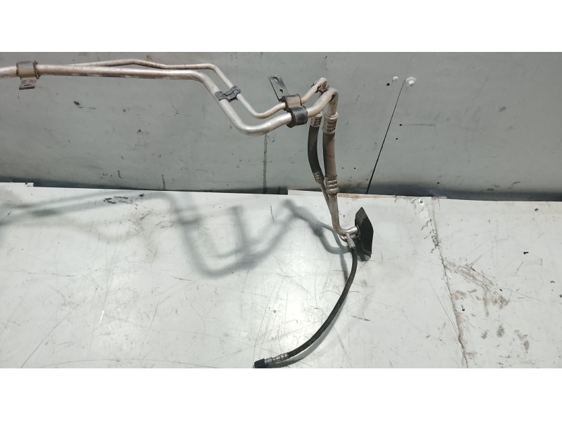Recambio de tubo para peugeot 206+ (2l_, 2m_) 1.1 referencia OEM IAM   