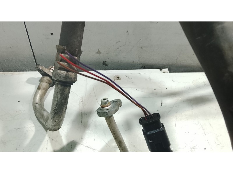 Recambio de tubo para peugeot 206+ (2l_, 2m_) 1.1 referencia OEM IAM   