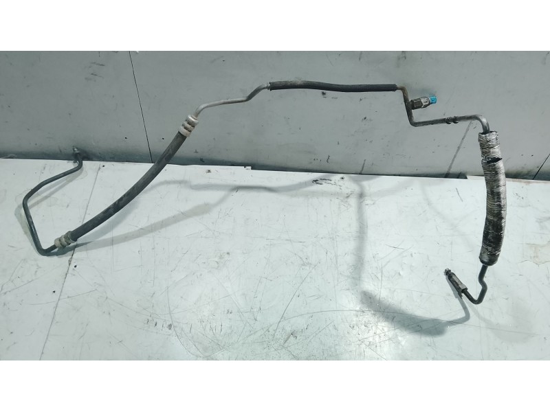 Recambio de tubo para peugeot 206+ (2l_, 2m_) 1.1 referencia OEM IAM   