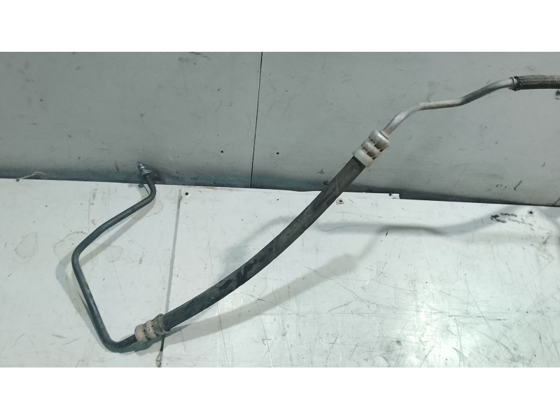 Recambio de tubo para peugeot 206+ (2l_, 2m_) 1.1 referencia OEM IAM   