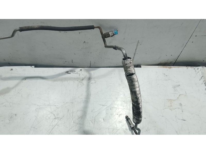 Recambio de tubo para peugeot 206+ (2l_, 2m_) 1.1 referencia OEM IAM   