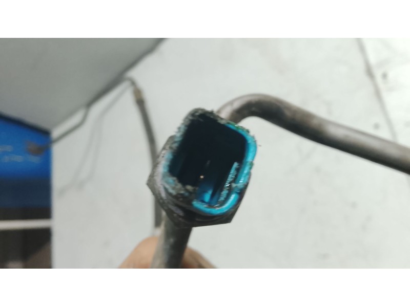 Recambio de tubo para peugeot 206+ (2l_, 2m_) 1.1 referencia OEM IAM   