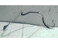Recambio de tubo para peugeot 206+ (2l_, 2m_) 1.1 referencia OEM IAM   