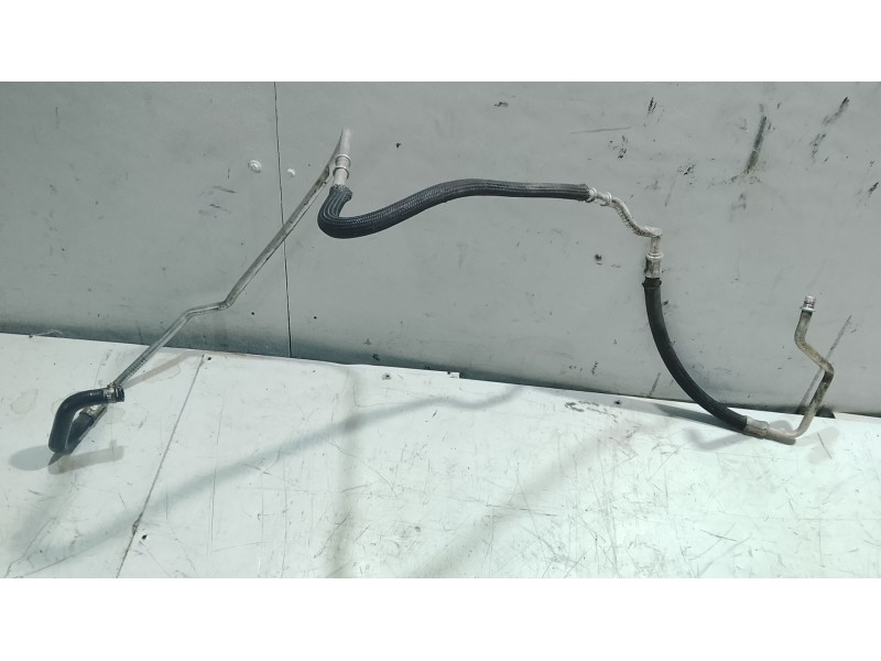 Recambio de tubo para peugeot 206+ (2l_, 2m_) 1.1 referencia OEM IAM   