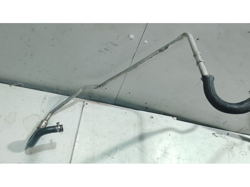 Recambio de tubo para peugeot 206+ (2l_, 2m_) 1.1 referencia OEM IAM   