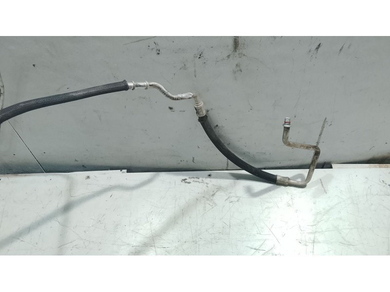 Recambio de tubo para peugeot 206+ (2l_, 2m_) 1.1 referencia OEM IAM   