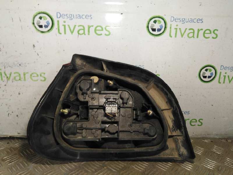 Recambio de piloto trasero derecho para  referencia OEM IAM   