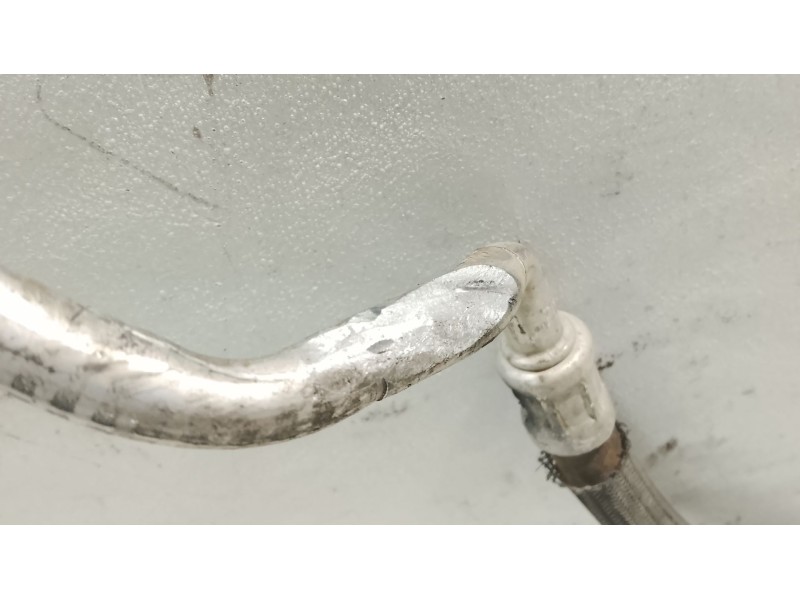 Recambio de tubo para peugeot 206+ (2l_, 2m_) 1.1 referencia OEM IAM   