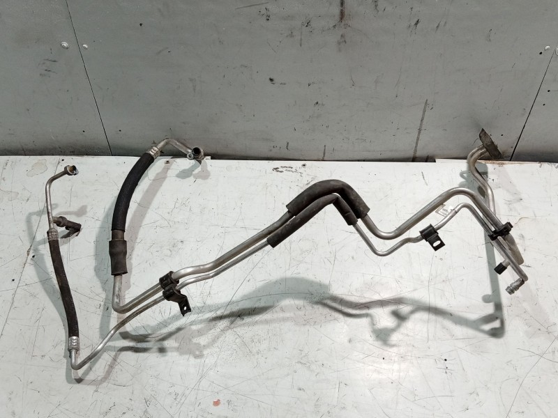 Recambio de tubo para citroën xsara picasso (n68) 1.6 hdi referencia OEM IAM   