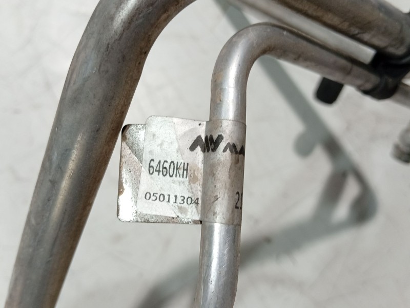 Recambio de tubo para citroën xsara picasso (n68) 1.6 hdi referencia OEM IAM   