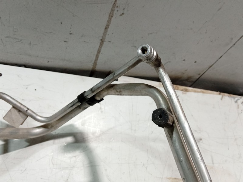 Recambio de tubo para citroën xsara picasso (n68) 1.6 hdi referencia OEM IAM   