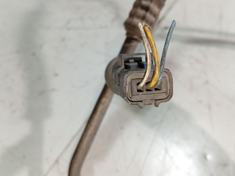 Recambio de tubo para citroën xsara picasso (n68) 1.6 hdi referencia OEM IAM   