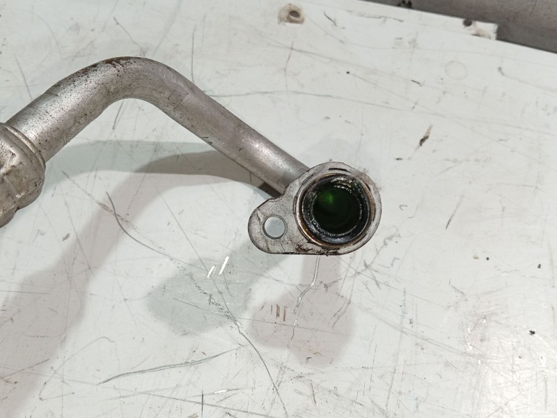 Recambio de tubo para citroën xsara picasso (n68) 1.6 hdi referencia OEM IAM   